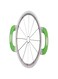 Dubai Gallery Watermelon Slicer Green/Silver