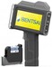 Bentsai HH6210B 1 inch printer with solvent cartridge
