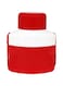 ASIAN Plastic Water Bottle with Strap, Kids Water Bottle - Cool Strong (1500 ml, Red)