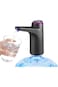 USB Electric Water Pump for 3-5 Gallon Jugs, Portable &amp; Auto Home, Office Assorted Colors