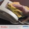 WypAll Microfiber Cloths - Yellow 6-Pack, Durable &amp; Absorbent, Professional-Grade