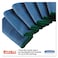 WypAll Microfiber Cloths - Blue 6-Pack, Durable &amp; Absorbent, Professional-Grade