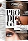 L’Oréal Paris Prodigy Permanent Oil Hair Color 6.0 Dark Blonde, Ammonia-Free, Grey Coverage