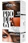 L’Oréal Paris Prodigy Permanent Oil Hair Color 6.0 Dark Blonde, Ammonia-Free, Grey Coverage