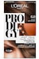 L’Oréal Paris Prodigy Permanent Oil Hair Color 6.0 Dark Blonde, Ammonia-Free, Grey Coverage