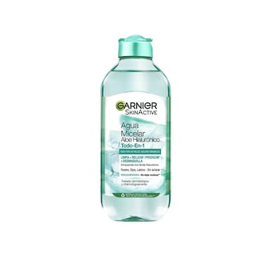 Garnier Skinactive Pure Active Micellar Water 400ml