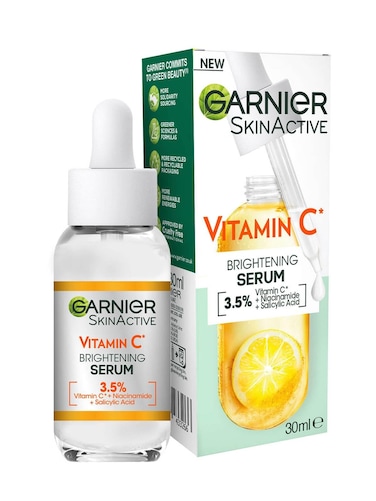 GarnierSkin Naturals Glow Serum, 30ml