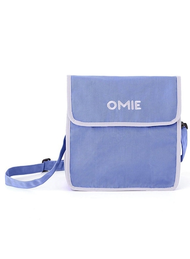 Lunch Bag, Purple