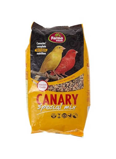 Farma Canary Special Mix - 1 Kg