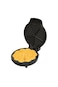 Electric Waffle Maker, Non-Stick, Adjustable Temp, Stainless Steel Belgian Waffle Iron