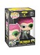 Batman Forever The Riddler Metallic Funko Pop! Vinyl Figure