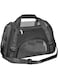 LIENJAER Cat Carriers Dog Carrier Pet Carrier,Airline Approved Soft-Sided Pet Travel Carrier (Black)