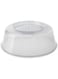 G.D. Prickig Microwave Lid Size 26 Cm Clear