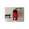 3-in-1 Espresso Coffee Machine, 20 Bar Pump, Electric Capsule Coffee Maker