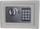 Security Lock Digital Money Safe Box