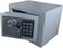 Security Lock Digital Money Safe Box