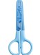 Mini Student Safety Scissors with Protective Cover Cute Design for Kids &amp; School Use