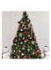 150cm Artificial Christmas Tree in Lush Green Pine, with 450 Branches