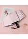 Fully Automatic Dual-Purpose Umbrella Midsummer Pink