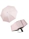 Fully Automatic Dual-Purpose Umbrella Midsummer Pink