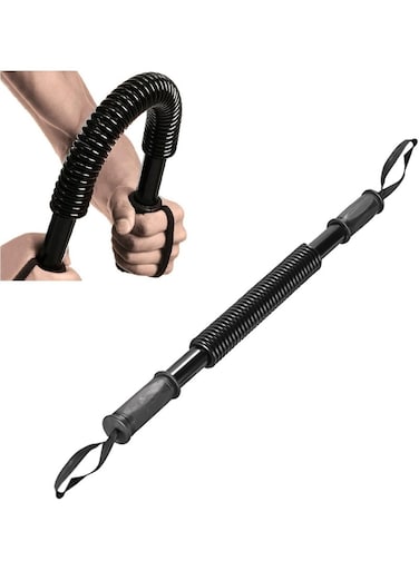 Fitness Equipment Chest &amp; Arm Strength Trainer for Men and Women &ndash; 30KG