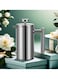 Stainless Steel French Press Coffee &amp; Tea Maker 800ML Double Layer