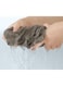 8-Piece Cotton Towel Set Khaki
