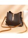 Elegant Designer-Inspired Shoulder Bag for Women Luxury Patterned Crossbody Handbag with