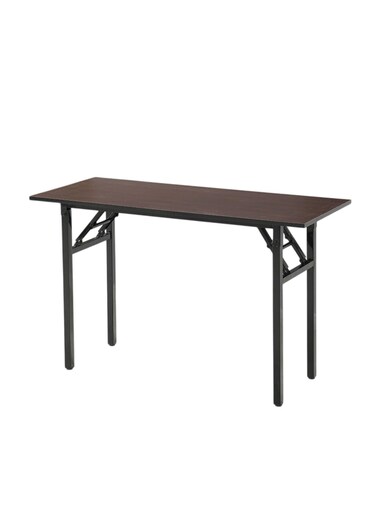 Portable Adjustable Laptop Tables for Bed, Sofa, and Beyond Brown 80cm x 50cm x 75cm