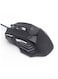 G6 Wired Gaming Mouse High-Precision Optical Mini Mouse