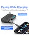MIX SE + SK58 + X1 Gaming Combo &ndash; One-Handed RGB Keyboard + Wired Gaming Mouse + Game Converter Adapter