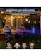 Indoor Electronic LED Mosquito Killer Trap Portable Insect Zapper