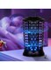 Indoor Electronic LED Mosquito Killer Trap Portable Insect Zapper