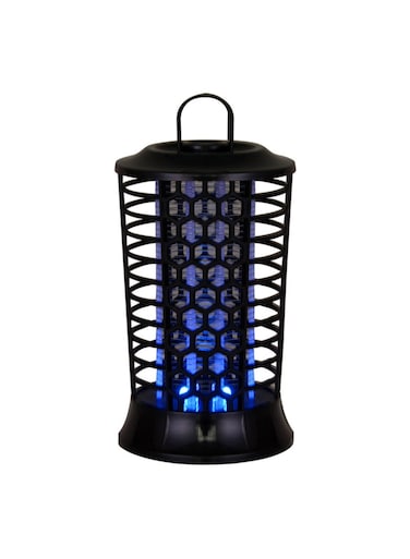 Indoor Electronic LED Mosquito Killer Trap Portable Insect Zapper