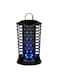 Indoor Electronic LED Mosquito Killer Trap Portable Insect Zapper
