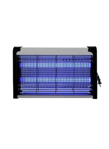 Electric Mosquito &amp; Insect Killer Lamp 30-40m&sup2; Coverage 6W