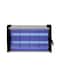 Electric Mosquito &amp; Insect Killer Lamp 30-40m&sup2; Coverage 6W
