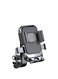 Heavy-Duty Handlebar Mobile Phone Holder Shockproof Bicycle &amp; Motorcycle Mount for Outdoor Navigation