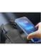 Upgraded Handlebar Bike &amp; Motorcycle Phone Holder Thickened Base, Universal Mobile Mount for Navigation