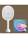 Rechargeable Electric Insect Killer Racket 455mm Height