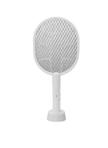 Rechargeable Electric Insect Killer Racket 455mm Height