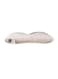 Set of 2 100% Cotton Pillows, 5-Star Hotel Quality, White, 48x74cm