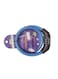 12mm x 65cm Bicycle Combination Lock 4-Digit Anti-Theft Cable Lock for Bike &amp; Scooter