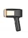 Sapphire Ice IPL Hair Removal Device High-Grade Black, Painless Full Body Photon Rejuvenation