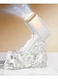 Sapphire Ice IPL Hair Removal Device High-Grade White, Painless Full Body Photon Rejuvenation