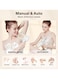 Sapphire Ice IPL Hair Removal Device High-Grade White, Painless Full Body Photon Rejuvenation