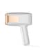 Sapphire Ice IPL Hair Removal Device High-Grade White, Painless Full Body Photon Rejuvenation