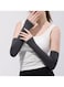 Ice Silk UV Protection Sleeves Unisex Arm Sleeves for Summer, Outdoor Sports, Cycling, and Fishing