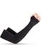 Ice Silk UV Protection Sleeves Unisex Arm Sleeves for Summer, Outdoor Sports, Cycling, and Fishing