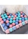 Soft Play Ball Pit Balls Set of 50